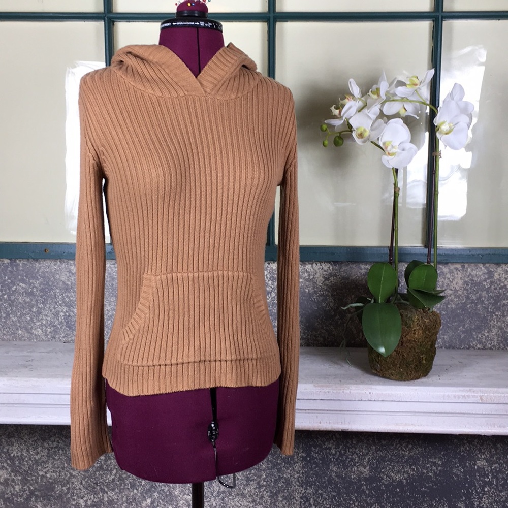Moda by Victoria’s Secret hooded sweater